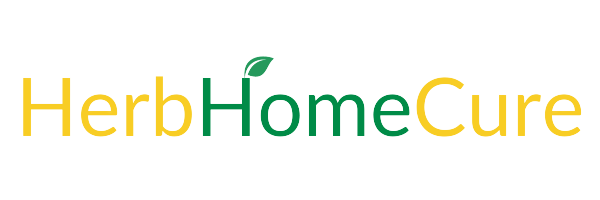 herb home cure logo